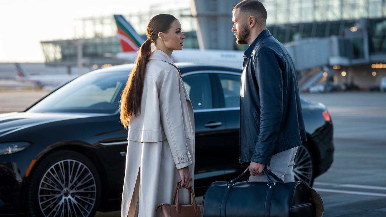 Bologna Airport Transfer to Santa Margherita Ligure: Your Complete Guide